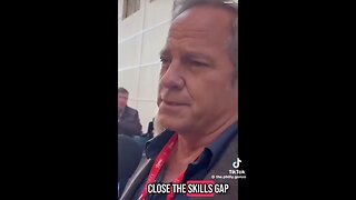 Mike Rowe: There's 6 Figure Jobs that people don't know about