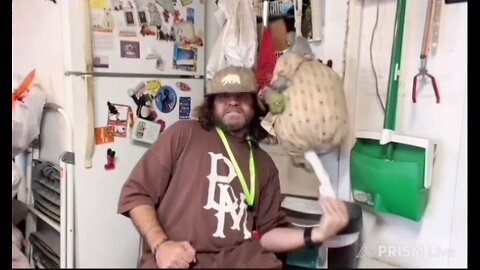 🛑 MIKE STROKEOFF & ERIC (YUBNUB) CONFRONT THIEVES FROM LAST NIGHT 1-3-26