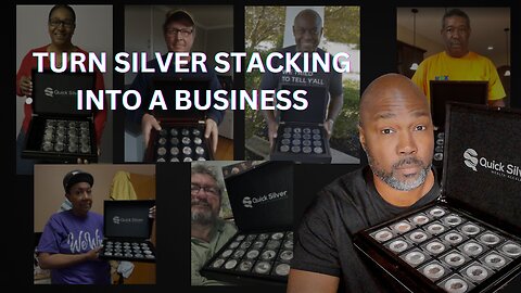 Silver Just Got Strategic: Don’t Miss Your Move