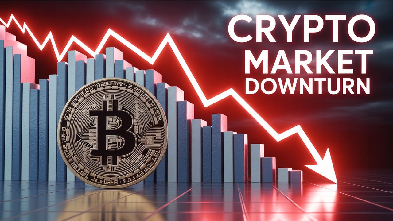 Bitcoin and several major cryptocurrencies are once again under pressure today.