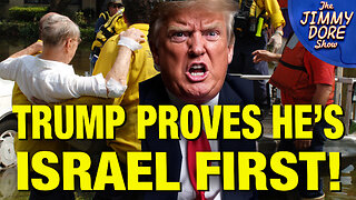 DHS FLIP-FLOPS On Denying Disaster Relief To States Boycotting Israel