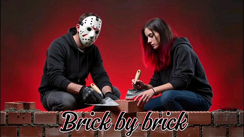 Social Outcast- "brick by brick"