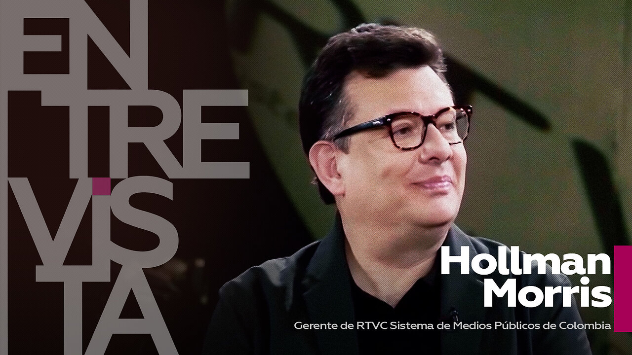 Hollman Morris: "Yo temo por la vida hoy del presidente Gustavo Petro"