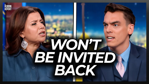 This Fight Over ICE Was So Big It Could Be the End of This CNN Guest