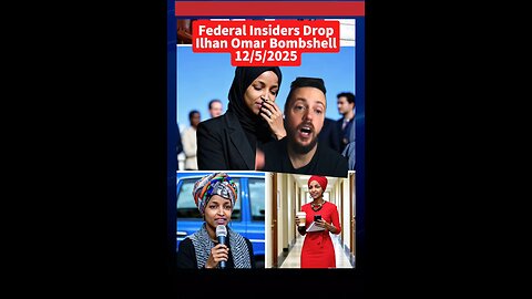 Still on this matter... #ilhanomar