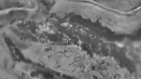 IDF Spokesperson: The IDF attacked terror targets in southern Lebanon
