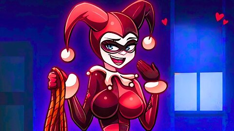 You Weren't Joking Around | Comic DUB
