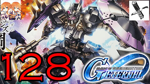 SD Gundam G Generation Eternal 128 IBO Gekko Story Event