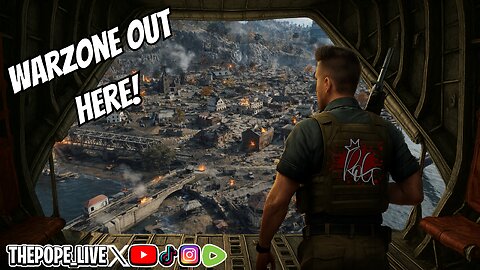 New Year, Same VIBES | Where we droppin boys?!