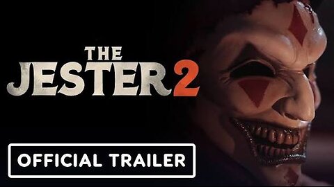 The Jester: Chapter 2 2017