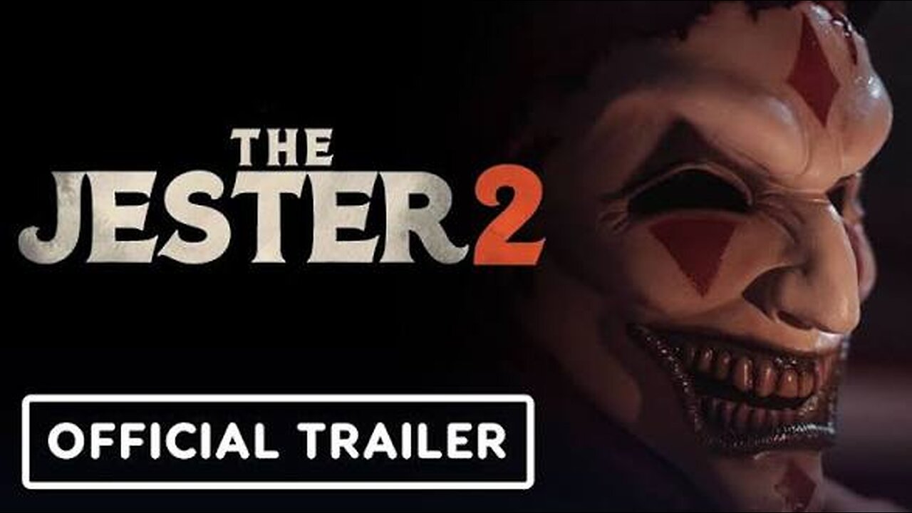 The Jester: Chapter 2 2017