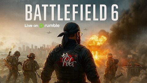 BF6 IS BACK!!! | Empire State map?! Rush Mode + Close Quarters let's go!