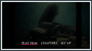 Bone Lake - DVD Menu