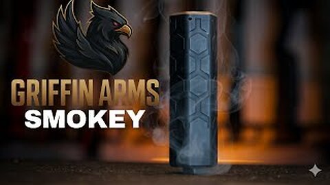 Griffin Arms Smokey