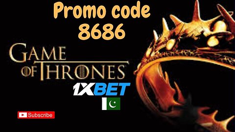 How to play Game of Thrones on 1xbet...???