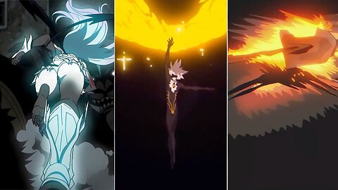 When Anime Studios Say No To Human Rights = God Tier Animation (Top 25)