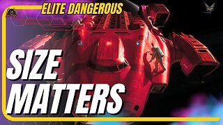 Elite Dangerous: Panther Clipper Redefines Scale—Here’s Why That Matters