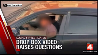 Hamtramck, MI: Councilman Abu Musa BUSTED in a Vehicle Stuffing STACKS of Absentee Ballots