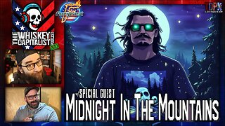 Trump To Designate Antifa A Terrorist Org/Arctic Frost w/ Midnight In The Mountains | 9.17.25