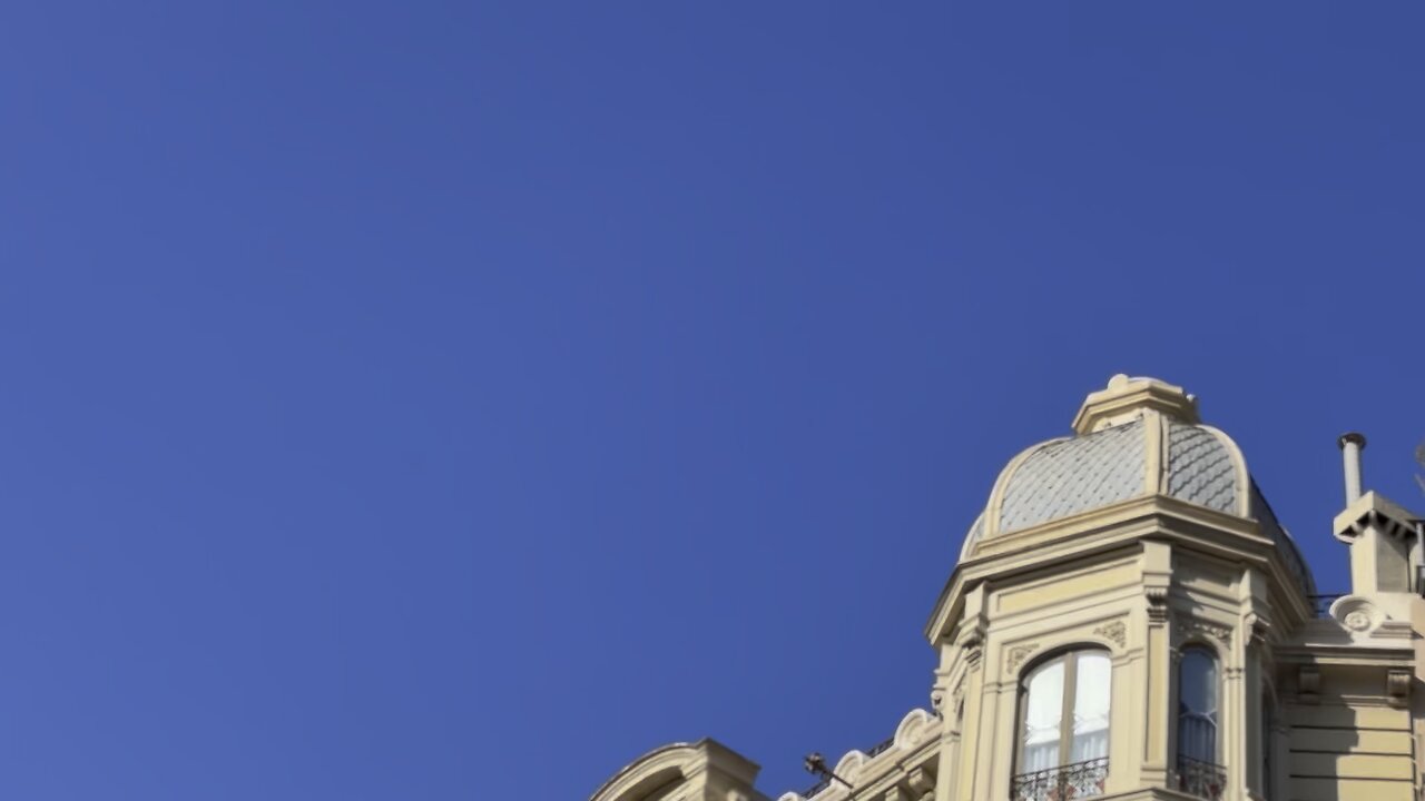 Edificio Barcelona 24