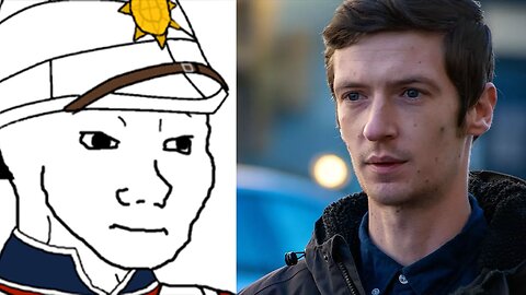 Thoughts On Zoomer Historian & Steve Laws