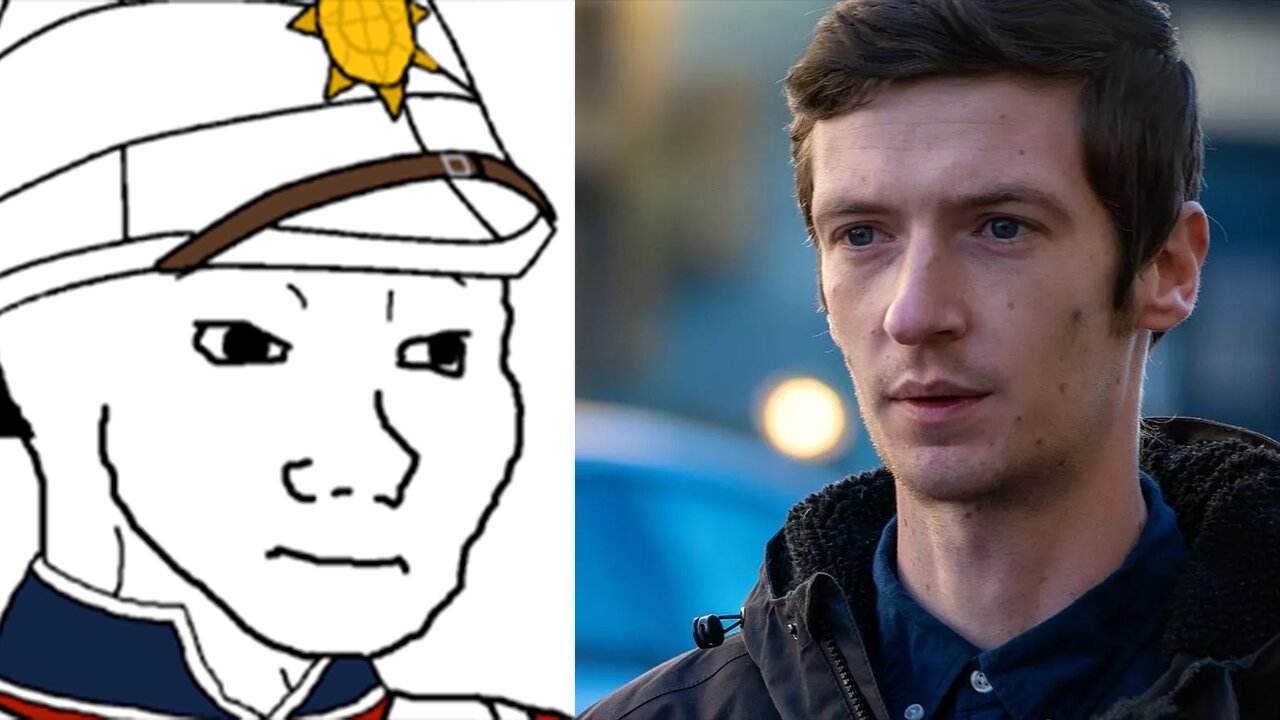 Thoughts On Zoomer Historian & Steve Laws