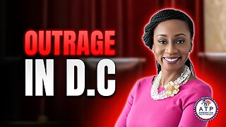 OUTRAGE IN D.C.: JUDGE FREES ATTACKER WHO BEAT FORMER WHITE HOUSE STAFFER TO DEATH