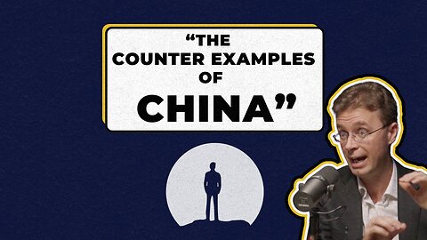 Joseph Needham: Scientific Revolution Happened in Christian Europe