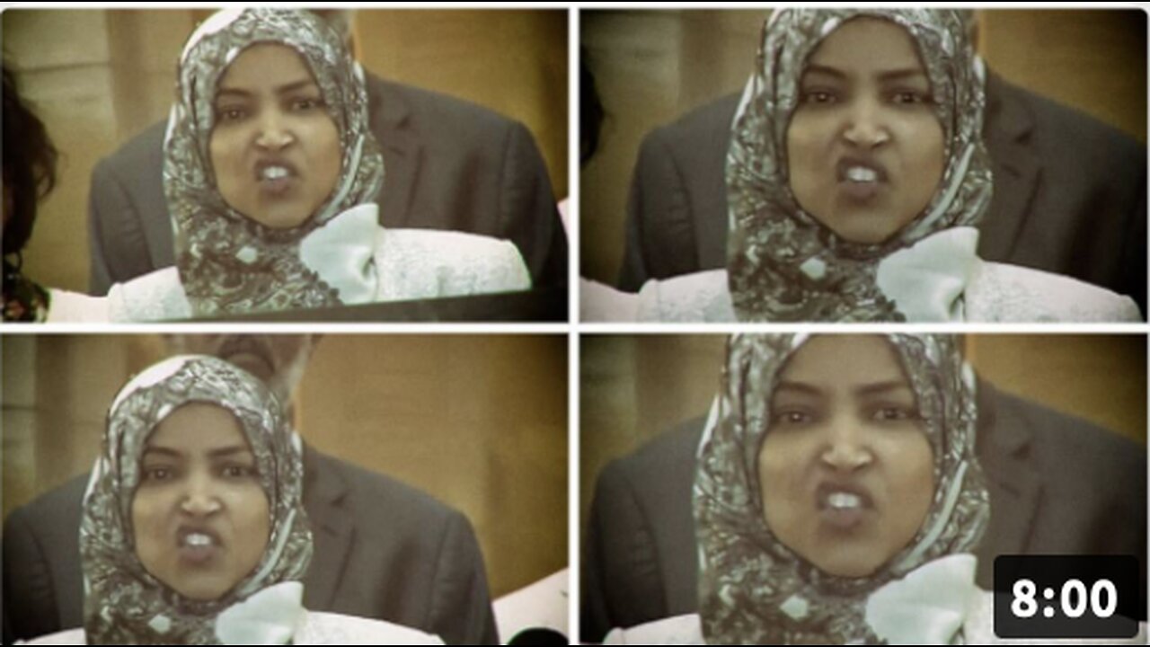 Terrorist Funding Minnesota Fraud Is Massive! - BOWNE REPORT