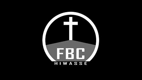 Pastor Roger Robins - Be Courageous