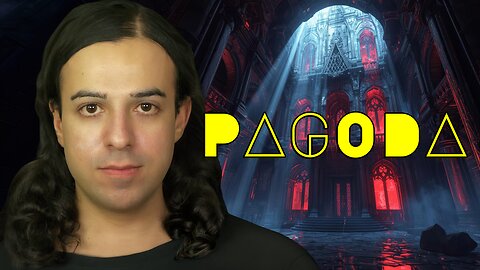 The Pagoda Realm | Black Myth Wukong