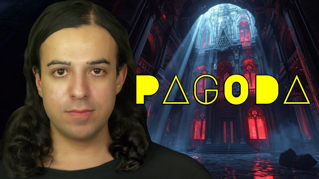 The Pagoda Realm | Black Myth Wukong