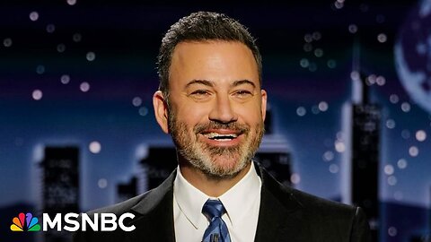 FAFO: Jimmy Kimmel's gets Chopped & The Left is Freaking Out