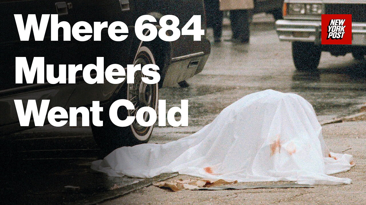 NYC's deadliest neighborhood is a true crime hotbed