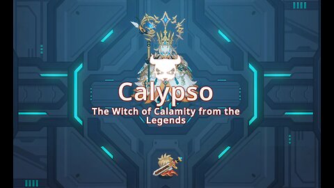 Guardian Tales - w21 Calypso and Callie boss battle