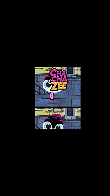 Watch 2 Cute Penguins as they Discover the Colorado State Capitol