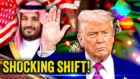 What Trump Just ANNOUNCED Changes EVERYTHING!!!