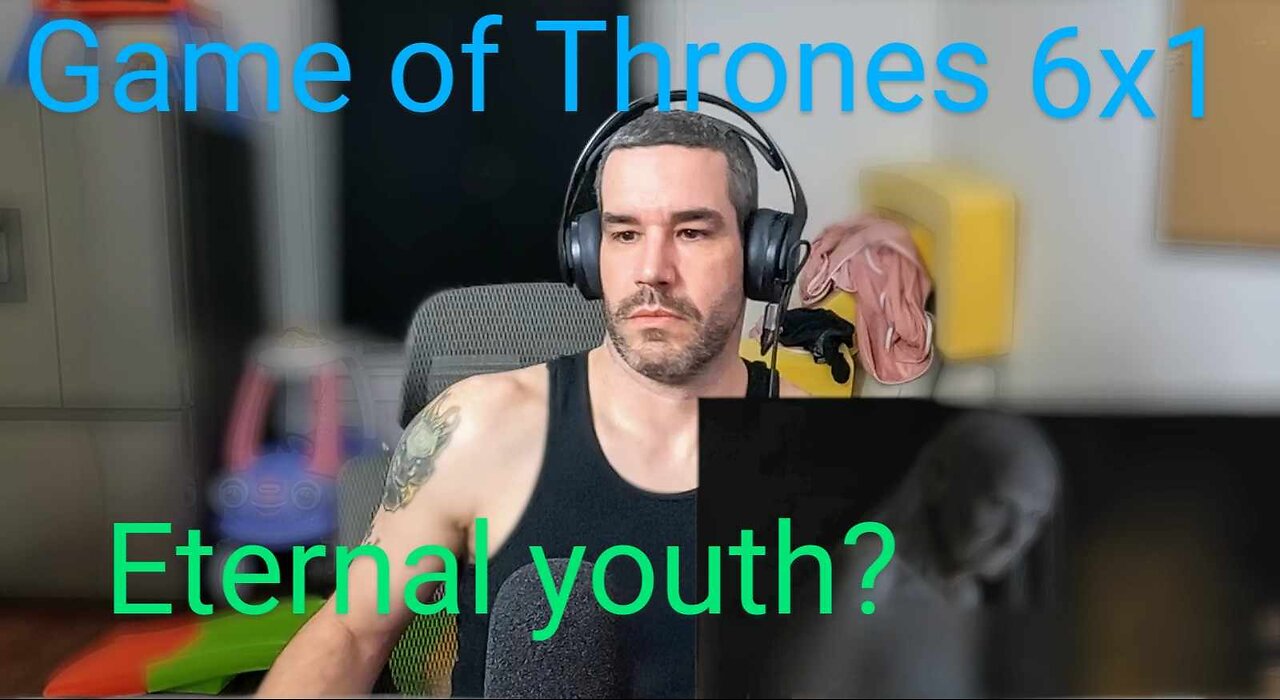 Game of Thrones 6x1 Reaction