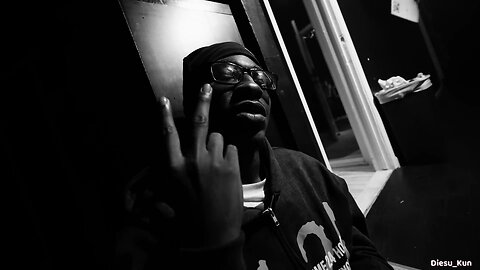 Nino Paid - Pain And Possibilities (Remix) {prod.Diesu_Kun}