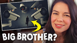 Surveillance State