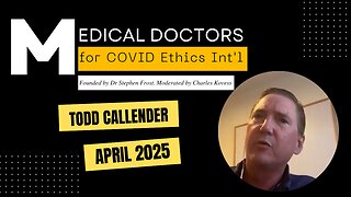 Todd Callender