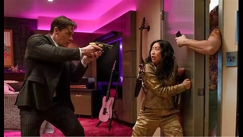 Final Fight Scene | JACKPOT! (2024) | Epic Showdown You Can't Miss