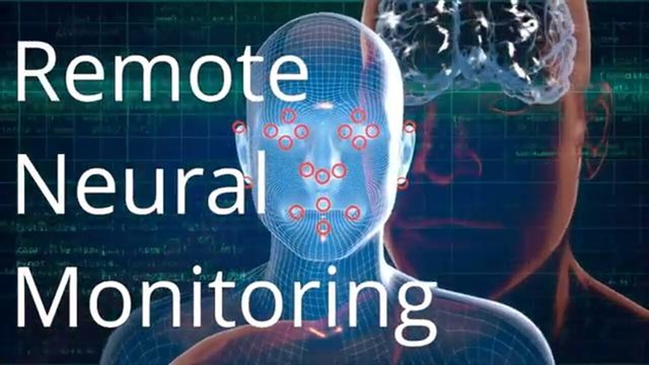AI : The Architect of the Digital Panopticon WBAN 802.15.4-5-6 digital ALL SEEING EYE