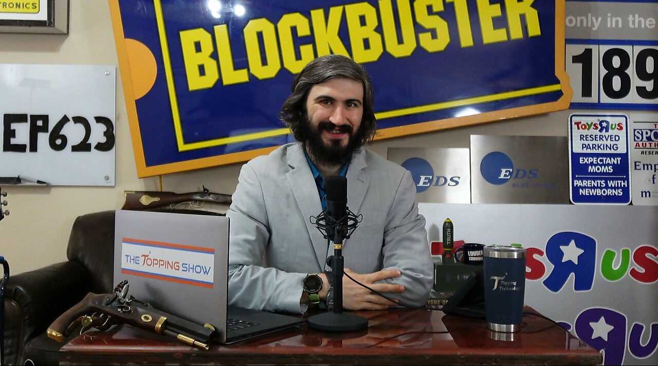 Matt Walsh roast NYer who like Zohran, Jamall Bowman says nword causes cancer | Ep.623
