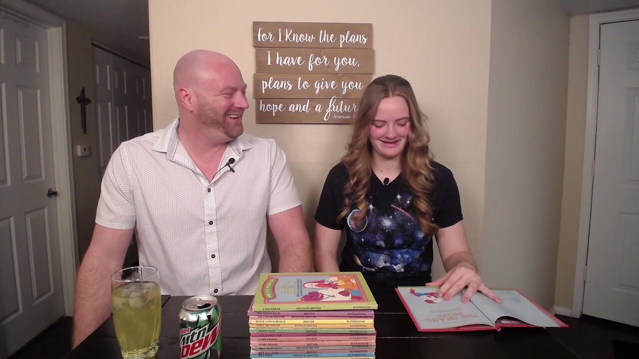 Sweet Pickles Review #28 - The Grand Prize