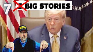 Trump BLASTS Putin: "We Get a Lot of Bull** From Him!"