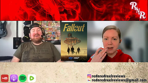 SHOULD YOU WATCH Fallout Season 2