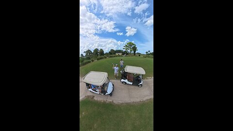Sandridge Dunes