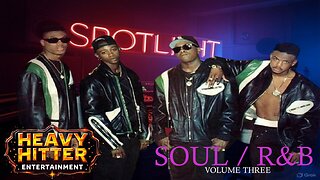 SPOTLIGHT- R&B / SOUL EPISODE 3