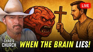 How to Trade Stinking Thinking For A Mind of Clarity!